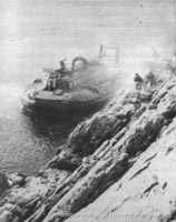 SRN6 with the military